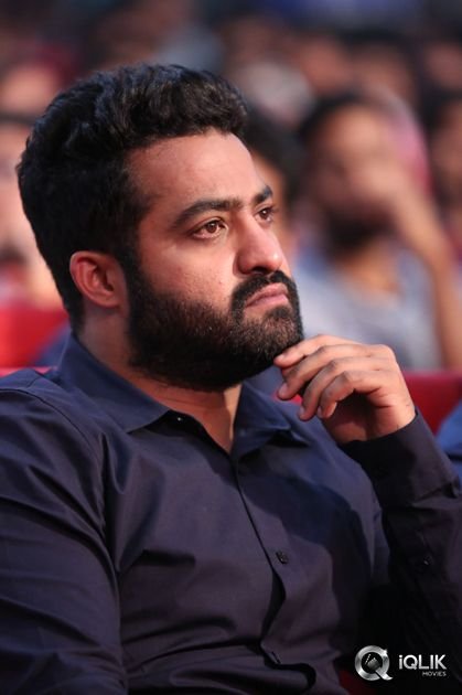 Janata-Garage-Movie-Audio-Launch